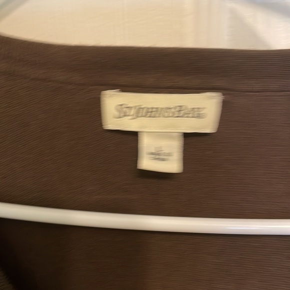 Womens cardigan sweater - Picture 3 of 9